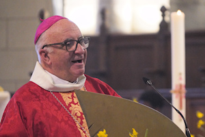 Mgr Gosselin