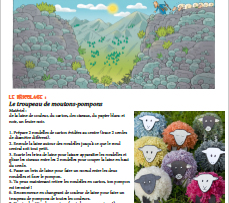 jeu pour comprendre les 10 commandements