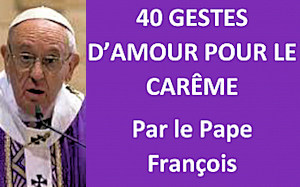  Pour aider à personaliser son coin prière .