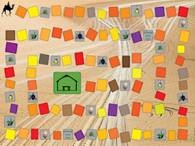 Comment fabriquer le jeu du bon samaritain