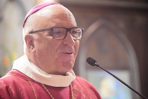 Mgr Gosselin